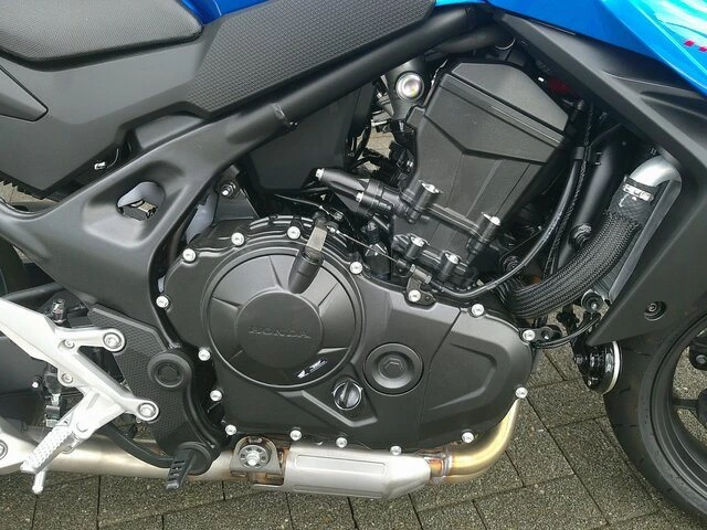 Offer Honda CB750 Hornet Bild 10: Offer Honda CB750 Hornet