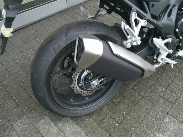 Offer Honda CB750 Hornet Bild 11: Offer Honda CB750 Hornet