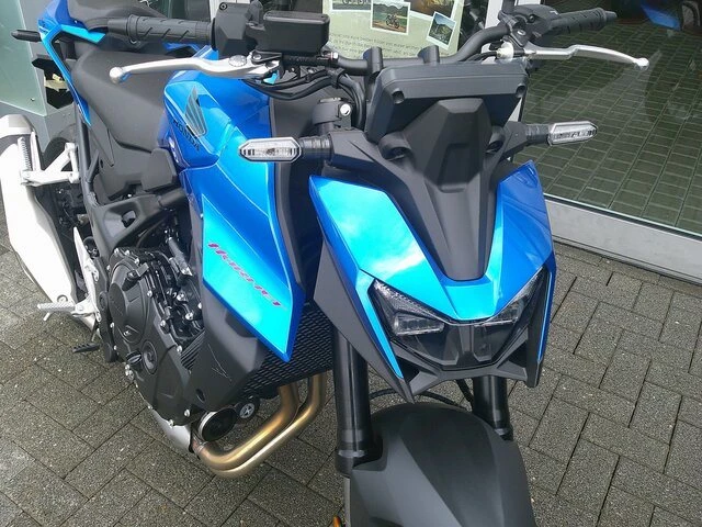 Offer Honda CB750 Hornet Bild 12: Offer Honda CB750 Hornet