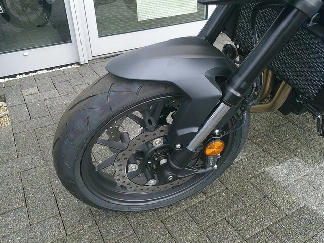 Offer Honda CB750 Hornet Bild 13: Offer Honda CB750 Hornet