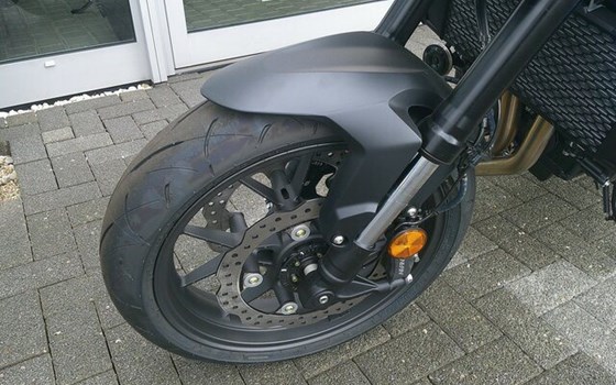 Neufahrzeug Honda CB750 Hornet - Bild 13