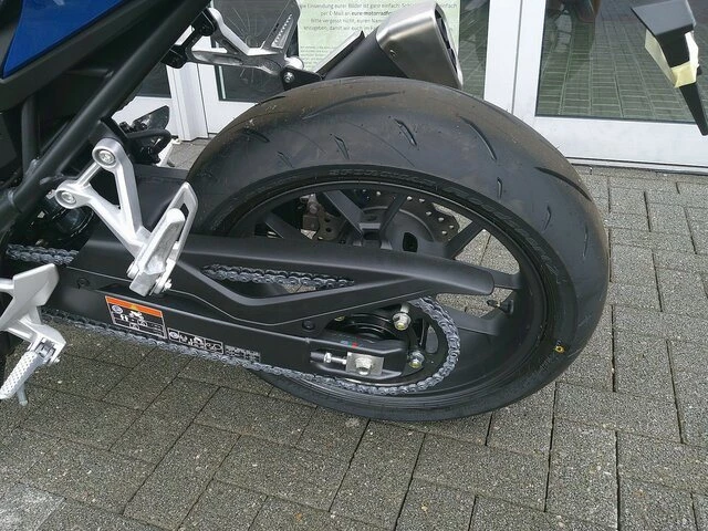 Offer Honda CB750 Hornet Bild 14: Offer Honda CB750 Hornet