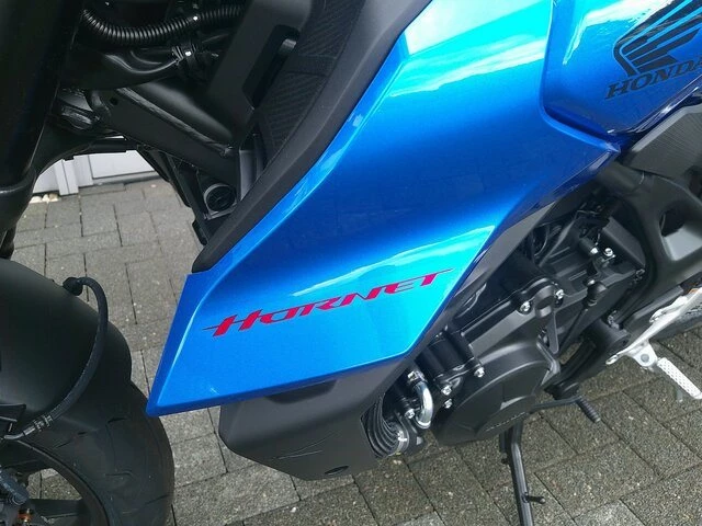 Offer Honda CB750 Hornet Bild 15: Offer Honda CB750 Hornet