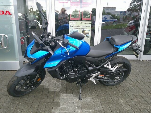 Offer Honda CB750 Hornet Bild 16: Offer Honda CB750 Hornet