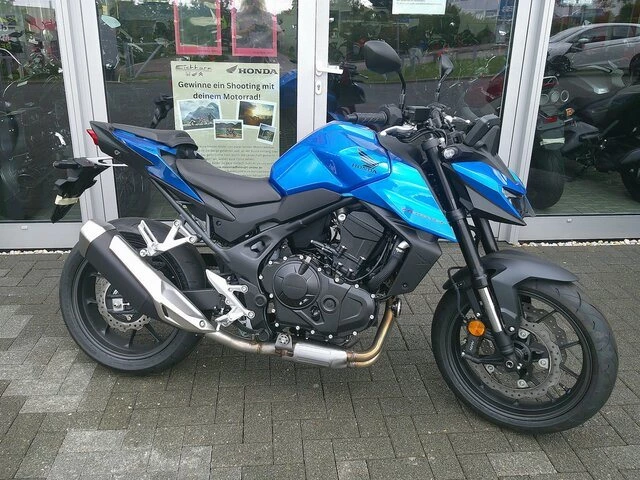 Offer Honda CB750 Hornet Bild 2: Offer Honda CB750 Hornet