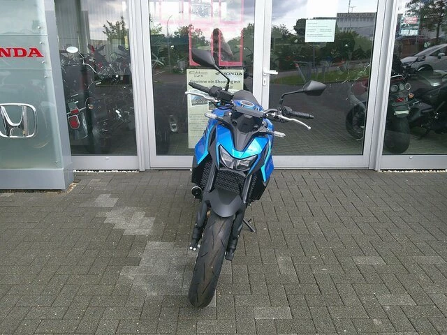 Offer Honda CB750 Hornet Bild 3: Offer Honda CB750 Hornet