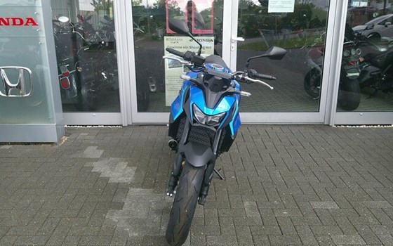 Neufahrzeug Honda CB750 Hornet - Bild 3