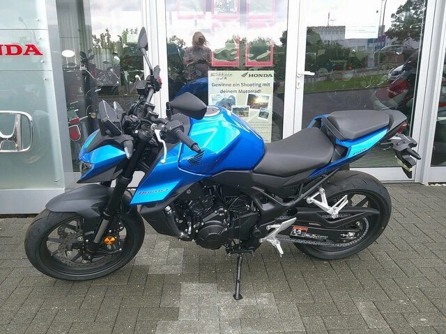 Offer Honda CB750 Hornet Bild 4: Offer Honda CB750 Hornet