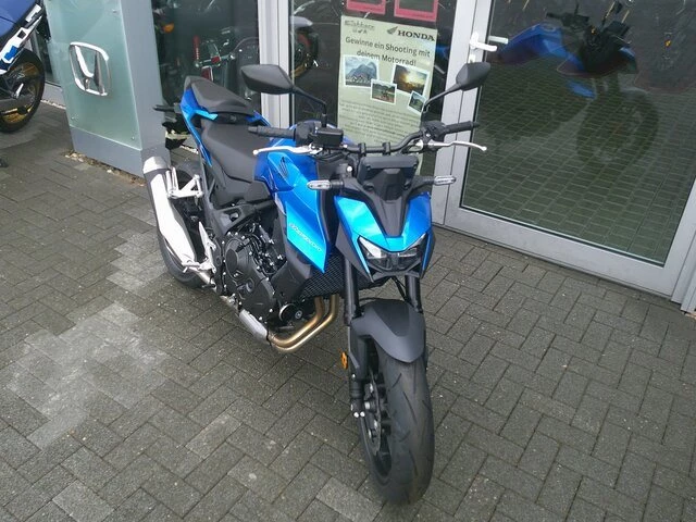 Offer Honda CB750 Hornet Bild 5: Offer Honda CB750 Hornet