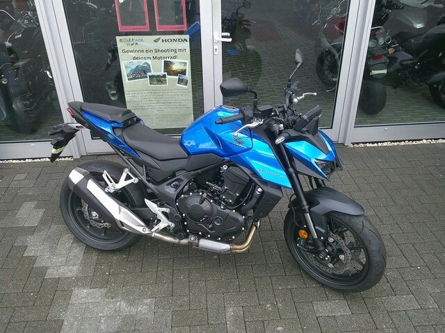 Offer Honda CB750 Hornet Bild 6: Offer Honda CB750 Hornet