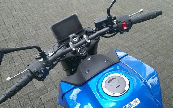 Neufahrzeug Honda CB750 Hornet - Bild 7