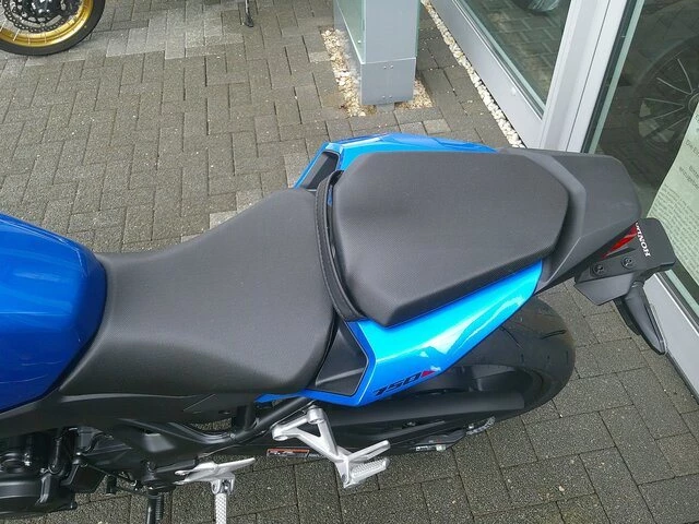 Offer Honda CB750 Hornet Bild 8: Offer Honda CB750 Hornet