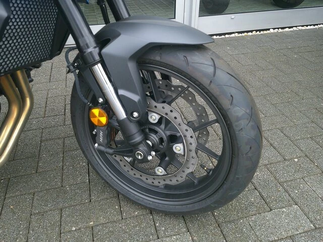 Offer Honda CB750 Hornet Bild 9: Offer Honda CB750 Hornet