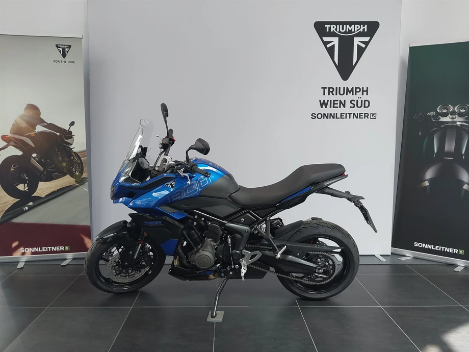 Angebot Triumph Tiger Sport 800 Bild 1: Angebot Triumph Tiger Sport 800