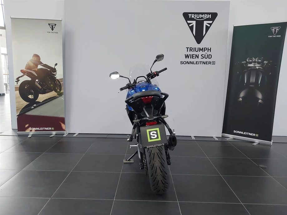 Angebot Triumph Tiger Sport 800 Bild 4: Angebot Triumph Tiger Sport 800