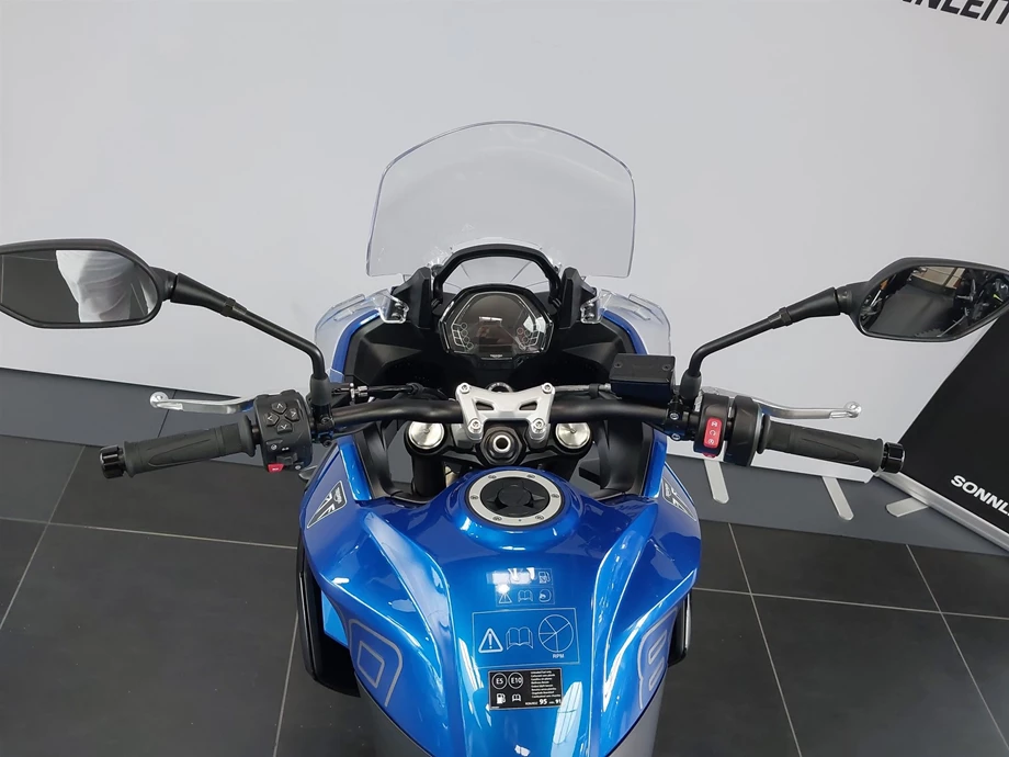 Angebot Triumph Tiger Sport 800 Bild 7: Angebot Triumph Tiger Sport 800