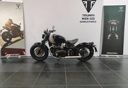 Neumotorrad Triumph Bonneville Bobber Neumotorrad Triumph Bonneville Bobber