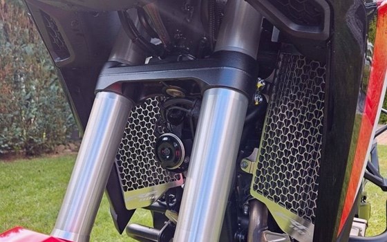 Gebrauchtmotorrad Honda CRF1100L Africa Twin DCT - Bild 10