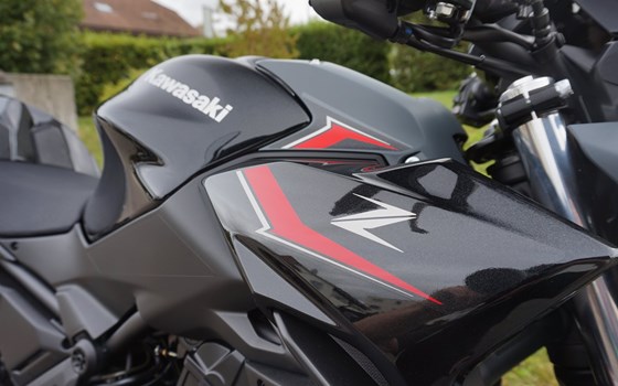 Motorrad Occasion Kawasaki Z650 - Bild 9