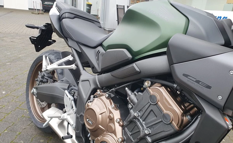 Offer Honda CB650R E-Clutch Bild 5: Offer Honda CB650R E-Clutch