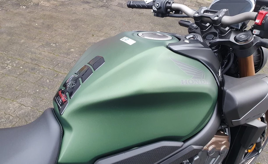 Offer Honda CB650R E-Clutch Bild 6: Offer Honda CB650R E-Clutch