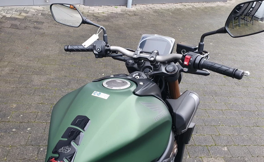 Offer Honda CB650R E-Clutch Bild 7: Offer Honda CB650R E-Clutch