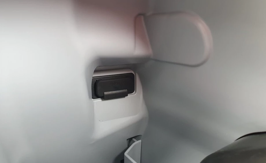 Angebot Honda Forza 350 Bild 18: Angebot Honda Forza 350