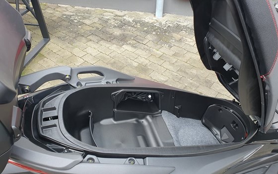 Gebrauchtmotorrad Honda Forza 350 - Bild 20