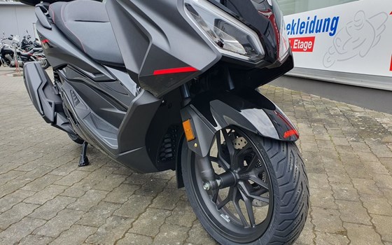 Gebrauchtmotorrad Honda Forza 350 - Bild 4