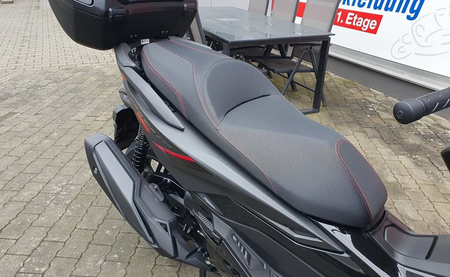 Angebot Honda Forza 350 Bild 6: Angebot Honda Forza 350