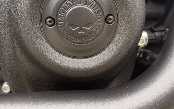 Gebrauchtmotorrad Harley-Davidson Softail Street Bob 114 FXBBS - Bild 13