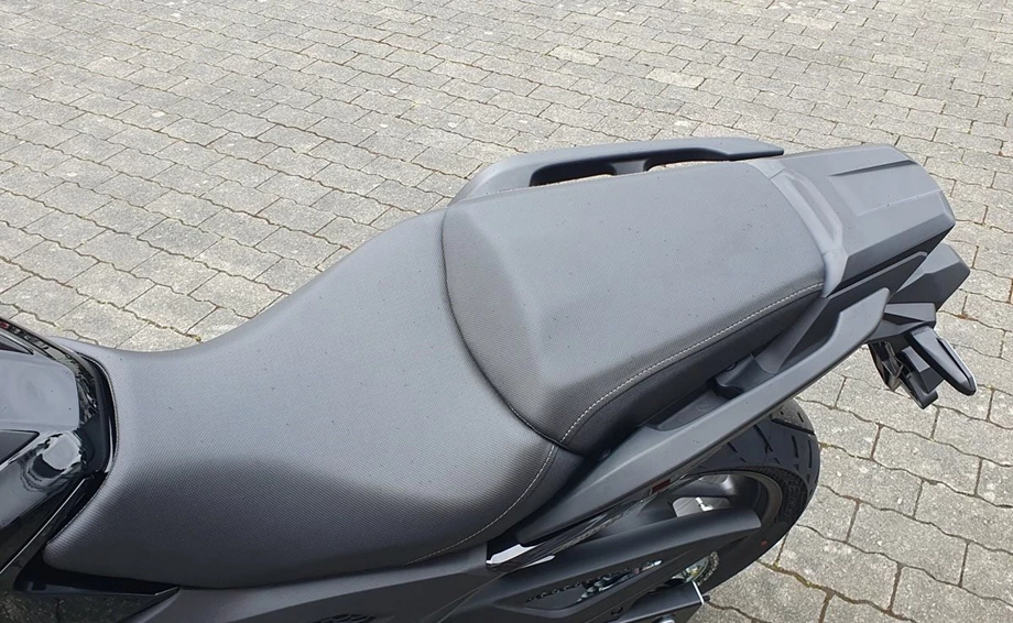 Angebot Honda NC750X Bild 10: Angebot Honda NC750X