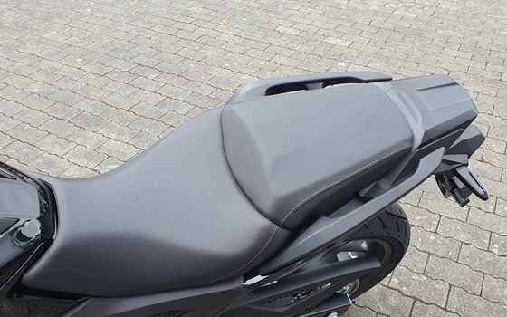 Neufahrzeug Honda NC750X - Bild 10