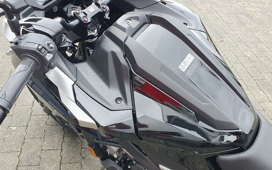 Neufahrzeug Honda NC750X - Bild 11