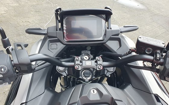Neufahrzeug Honda NC750X - Bild 12