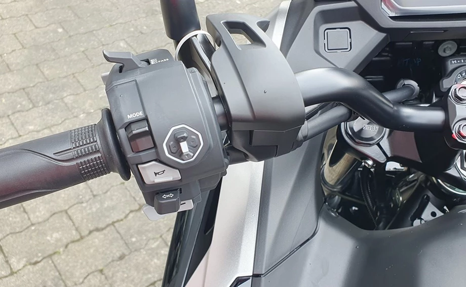 Angebot Honda NC750X Bild 14: Angebot Honda NC750X