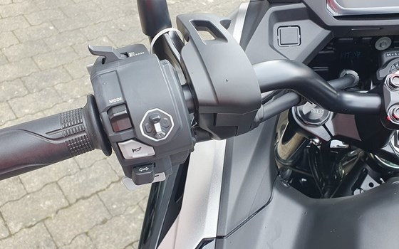 Neufahrzeug Honda NC750X - Bild 14