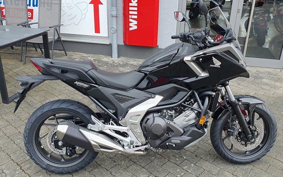 Neufahrzeug Honda NC750X - Bild 2