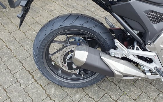 Neufahrzeug Honda NC750X - Bild 3