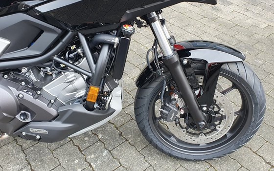 Neufahrzeug Honda NC750X - Bild 5