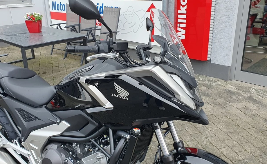 Angebot Honda NC750X Bild 6: Angebot Honda NC750X