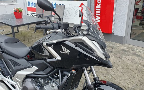 Neufahrzeug Honda NC750X - Bild 6