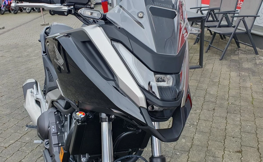 Angebot Honda NC750X Bild 7: Angebot Honda NC750X