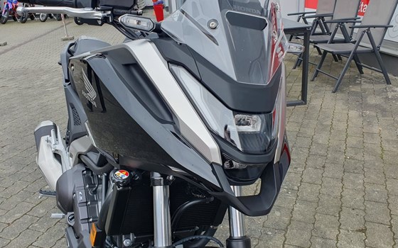 Neufahrzeug Honda NC750X - Bild 7