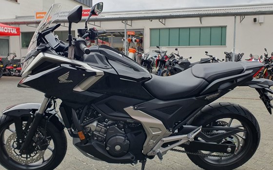 Neufahrzeug Honda NC750X - Bild 8