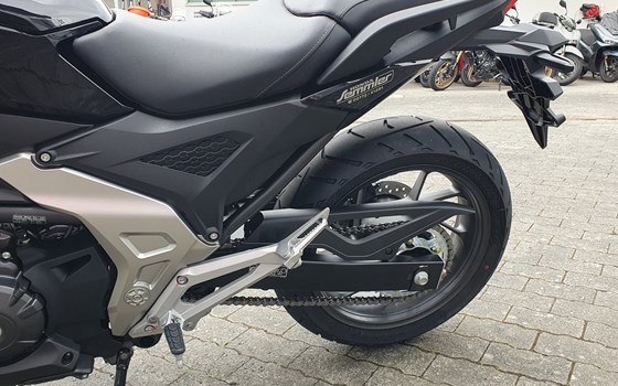 Neufahrzeug Honda NC750X - Bild 9