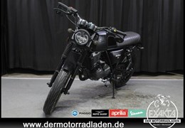 Gebrauchte Mash Black Seven 250