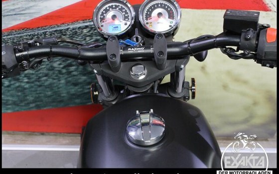 Gebrauchtmotorrad Mash Black Seven 250 - Bild 10