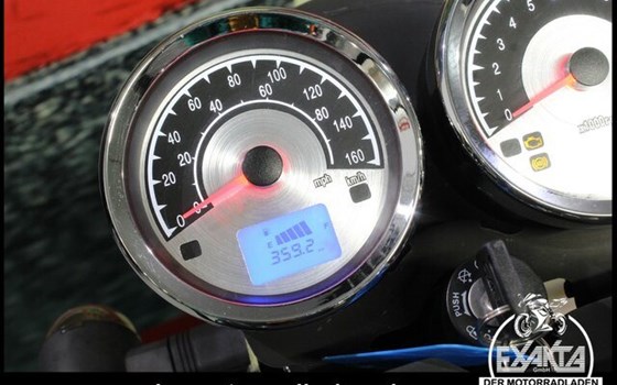 Gebrauchtmotorrad Mash Black Seven 250 - Bild 12