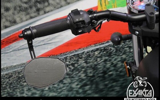 Gebrauchtmotorrad Mash Black Seven 250 - Bild 16